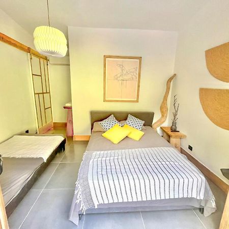Ikiru House Villa Playa Santa Teresa  ภายนอก รูปภาพ