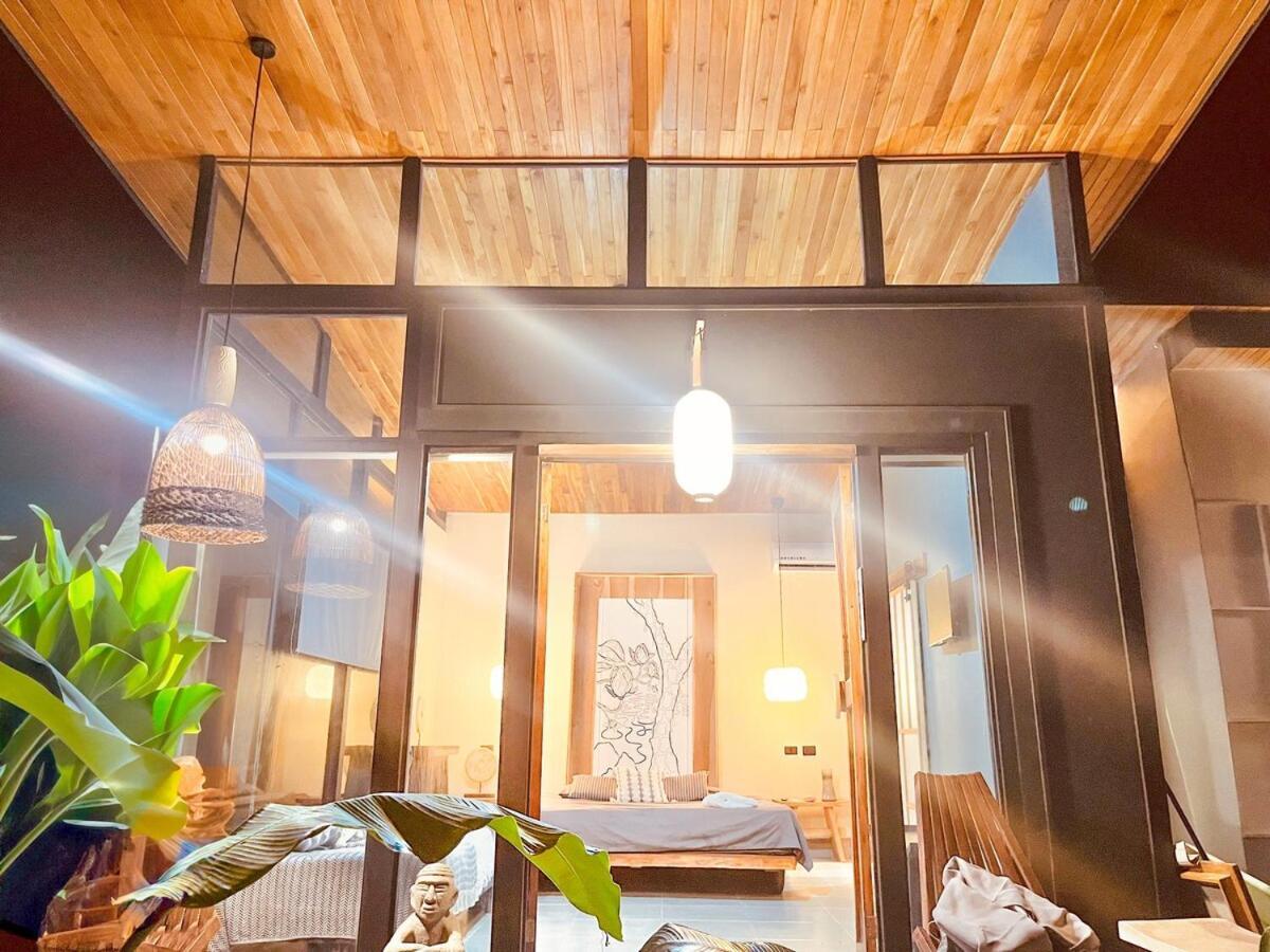 Ikiru House Villa Playa Santa Teresa  ภายนอก รูปภาพ