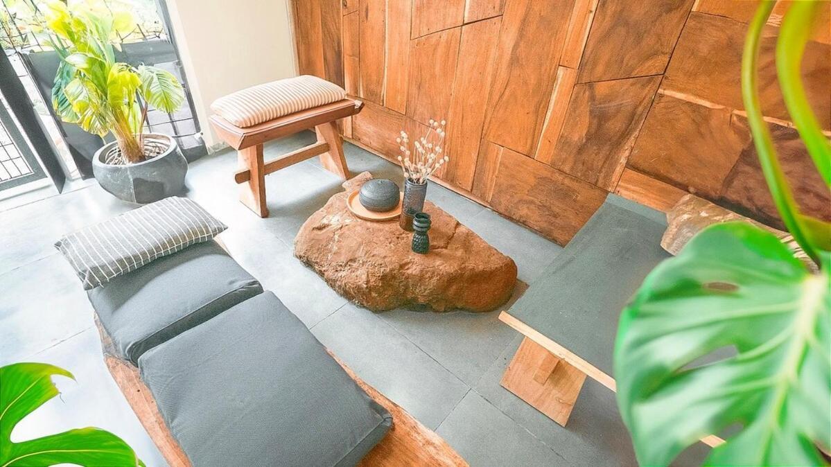 Ikiru House Villa Playa Santa Teresa  ภายนอก รูปภาพ