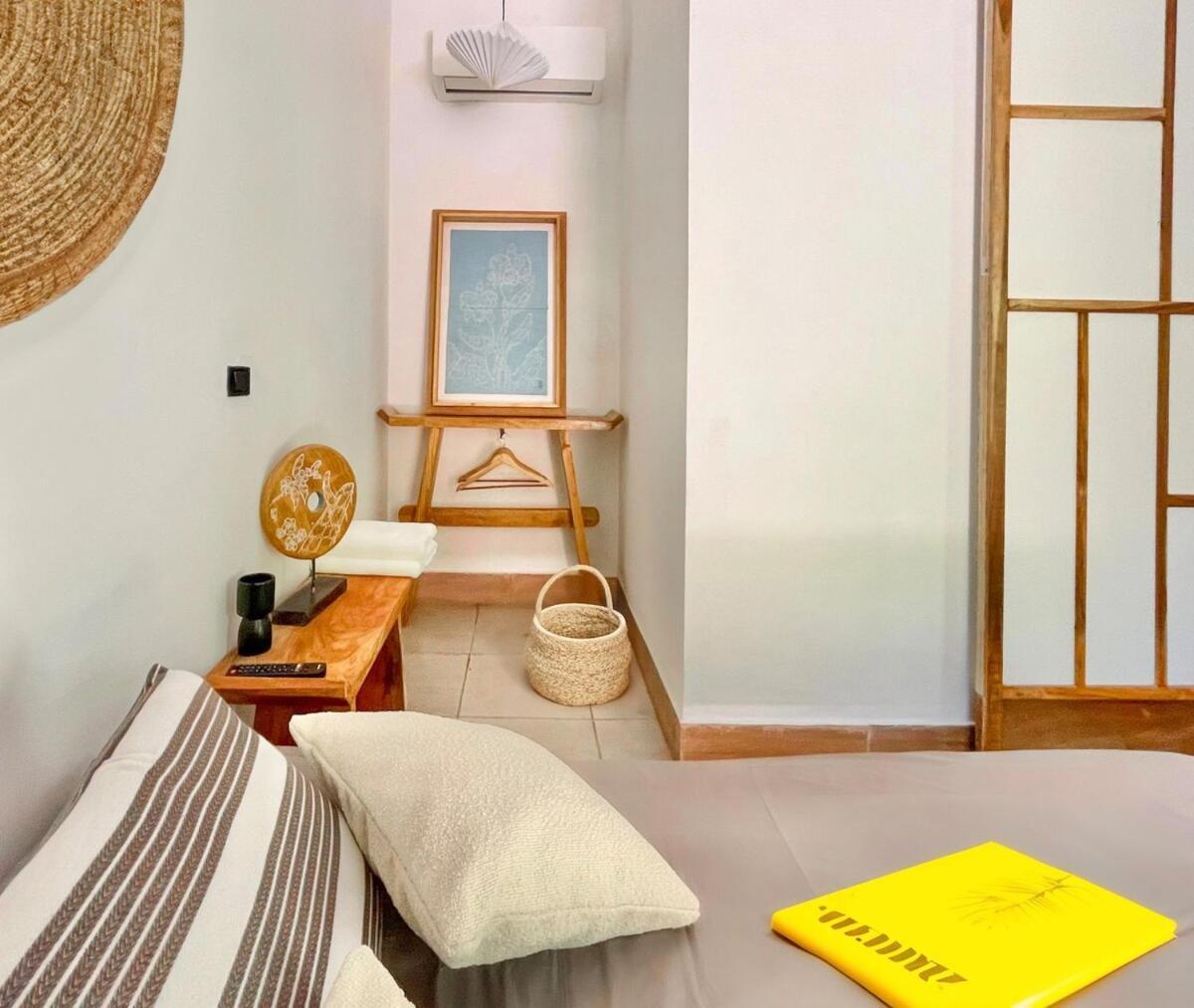 Ikiru House Villa Playa Santa Teresa  ภายนอก รูปภาพ