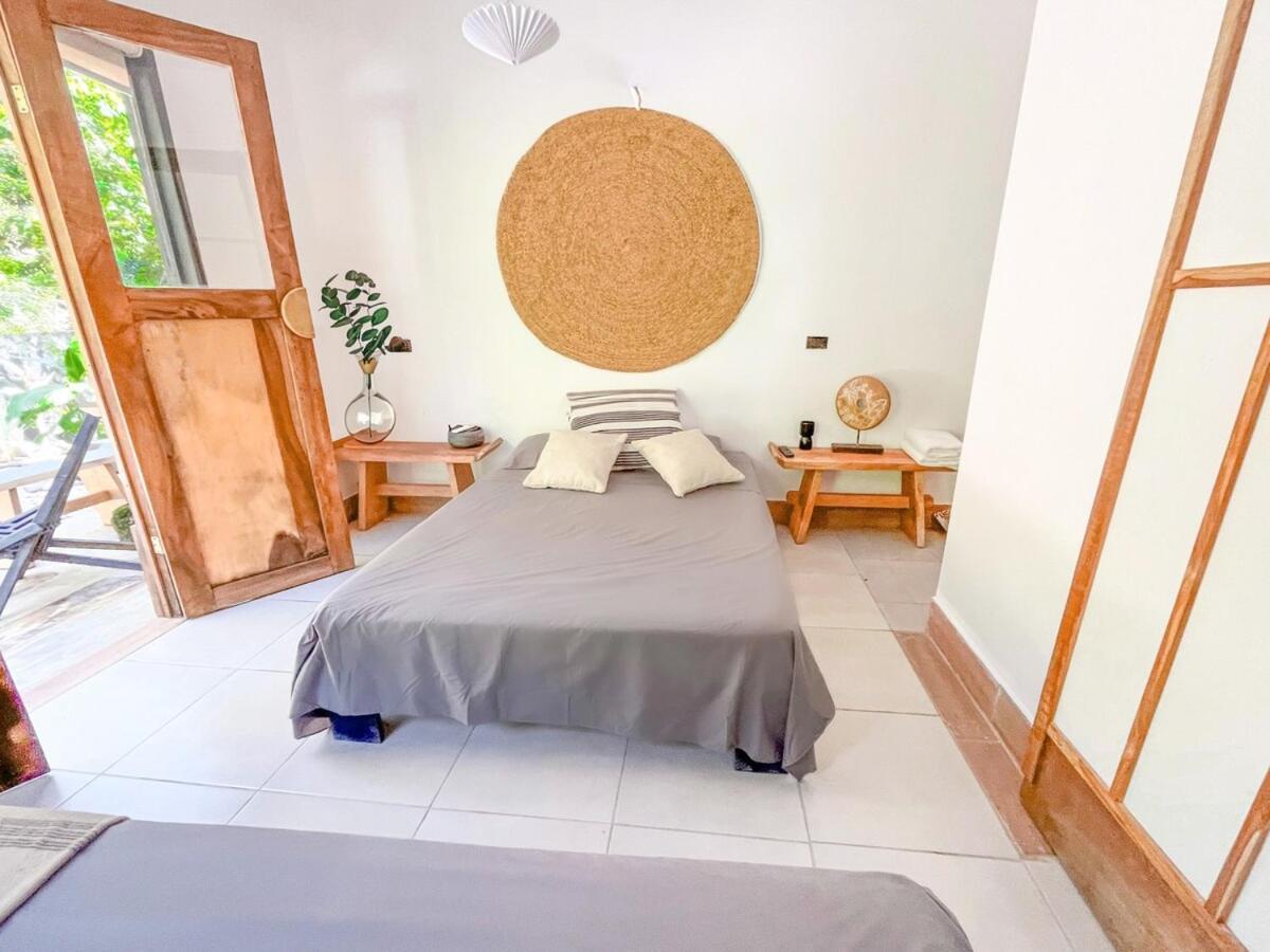 Ikiru House Villa Playa Santa Teresa  ภายนอก รูปภาพ