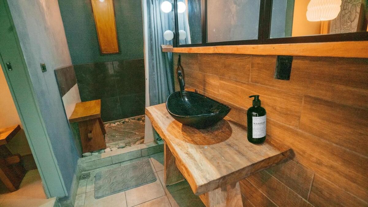 Ikiru House Villa Playa Santa Teresa  ภายนอก รูปภาพ