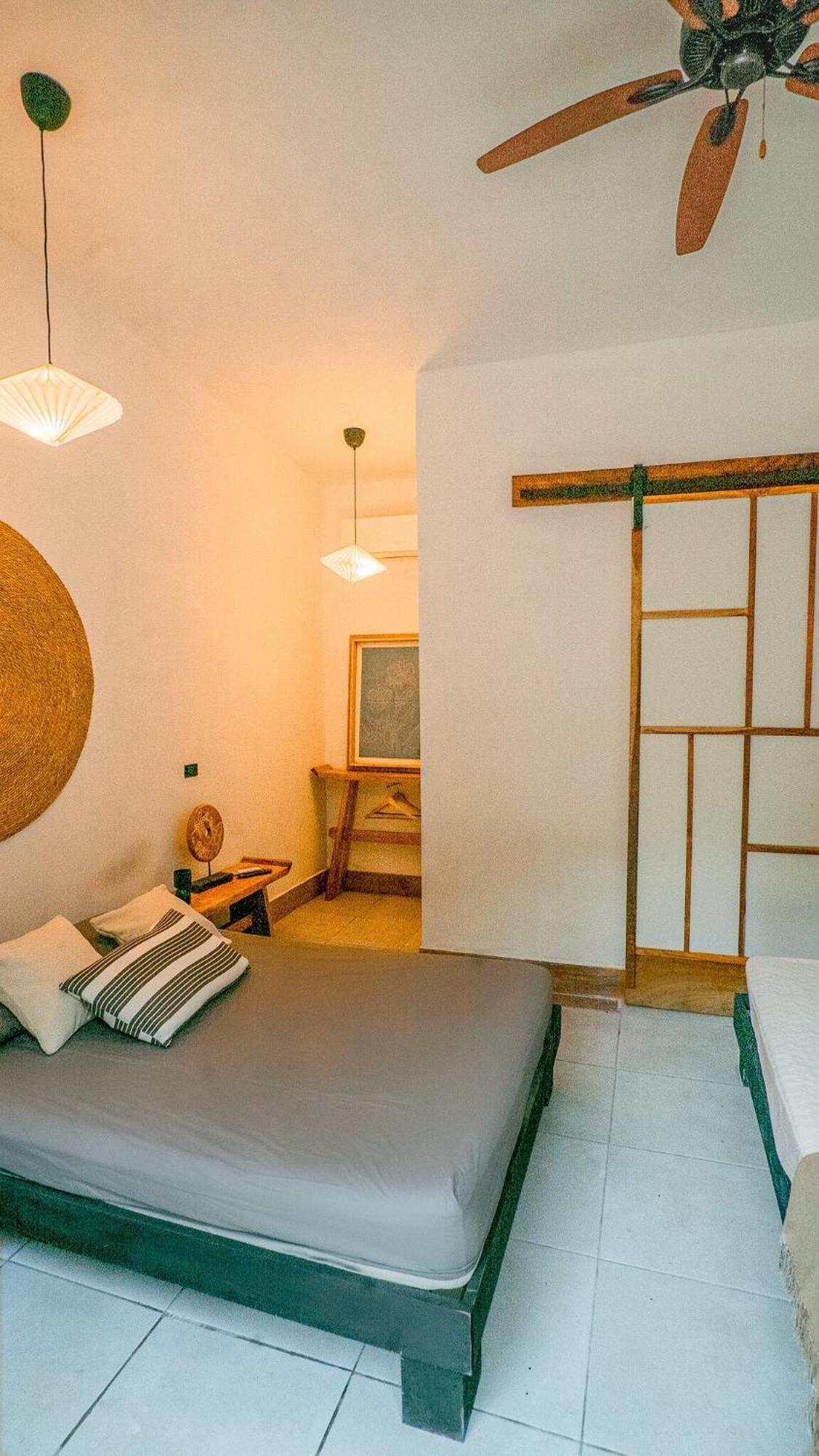 Ikiru House Villa Playa Santa Teresa  ภายนอก รูปภาพ