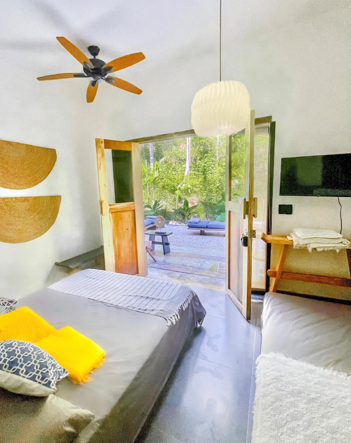 Ikiru House Villa Playa Santa Teresa  ภายนอก รูปภาพ