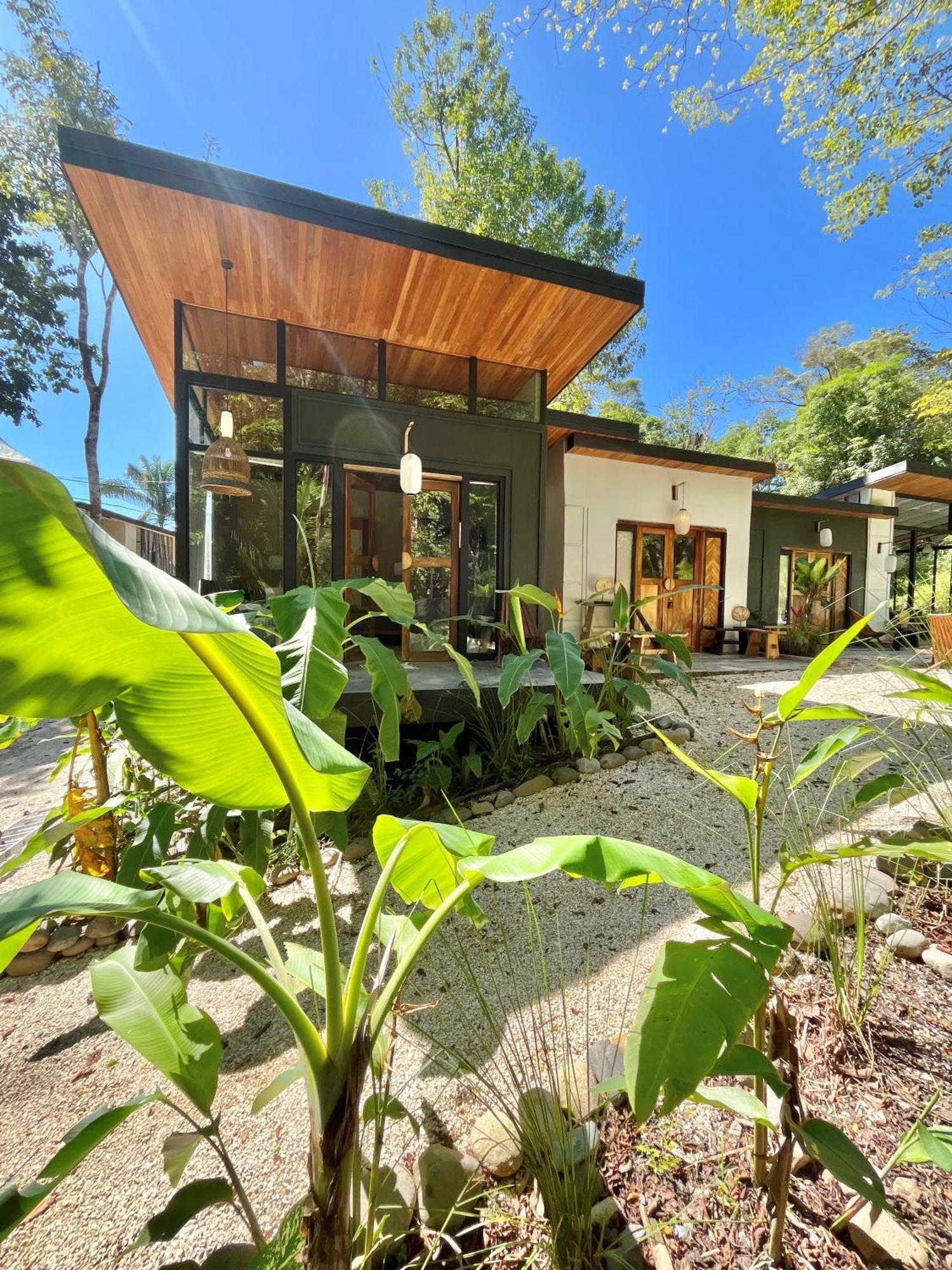 Ikiru House Villa Playa Santa Teresa  ภายนอก รูปภาพ